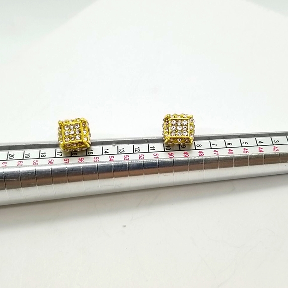 Mens ear jewelery - Picture 1 of 2